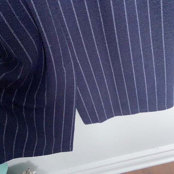 Anthropologie Long Blazer - Picture 4 of 4